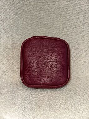 Poppy & Peonies Berry Tech Case